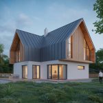 Construction : faut-il privilégier une maison passive ou une maison traditionnelle en 2024 ?