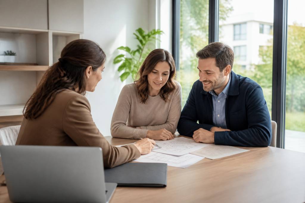 Crédit immobilier taux : comment profiter d’un taux avantageux pour financer son achat