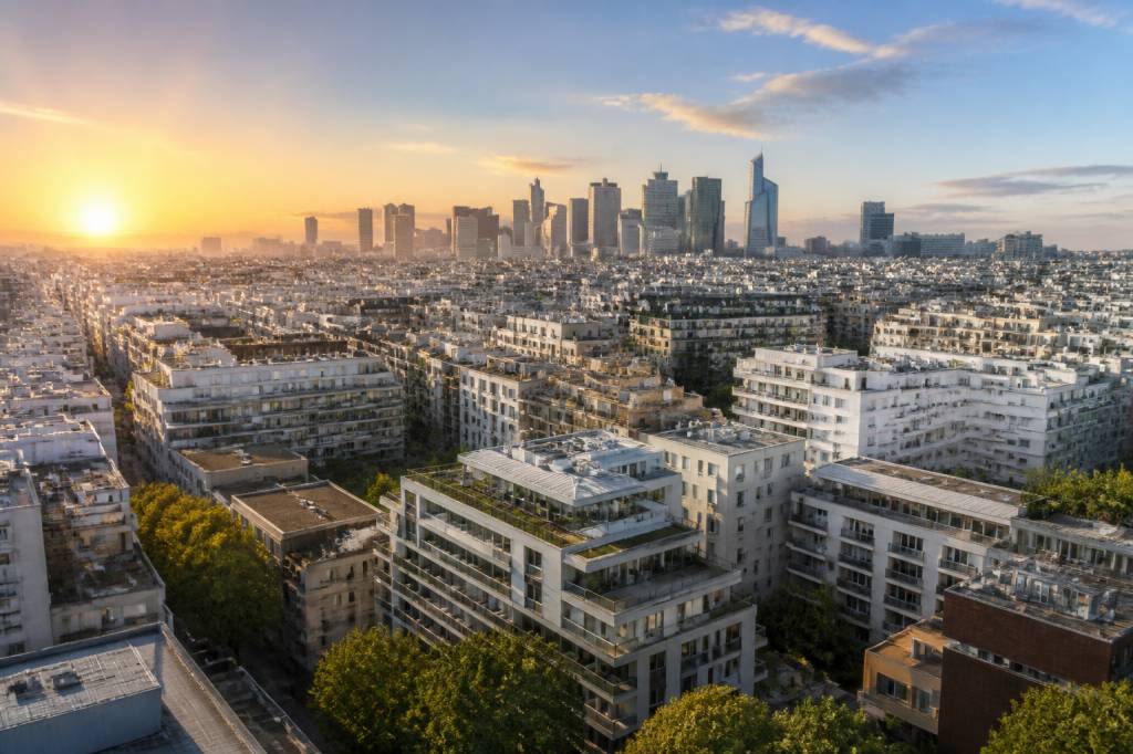 Actualité immobilier : les tendances et évolutions du marché à suivre en 2026