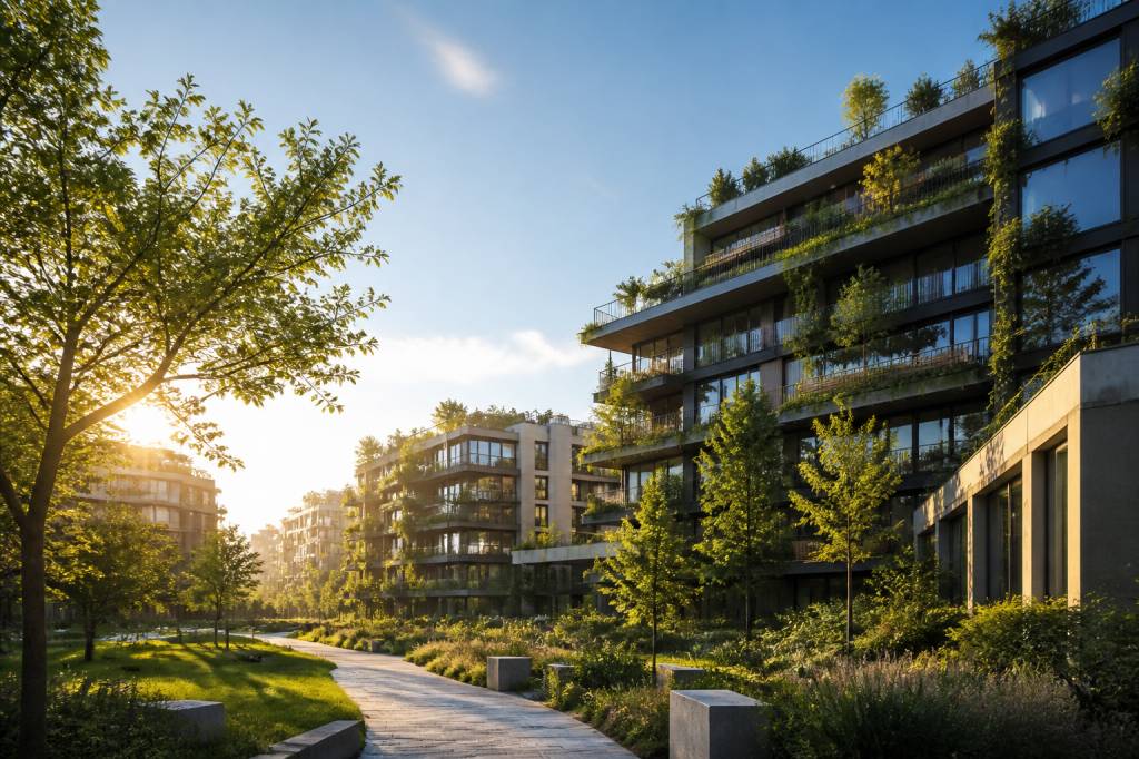 Actualité immobiliere : les tendances et évolutions à suivre en 2026